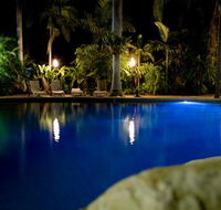 Big 4 Woodlands Holiday Park - LBG