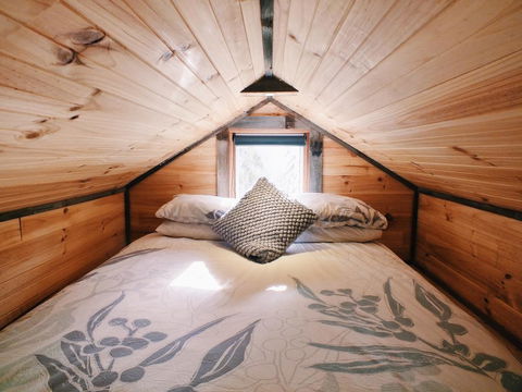 Big Tiny Seven Hills Tiny House, Tallarook - LBG 3