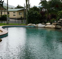 BIG4 Cairns Crystal Cascades Holiday Park - LBG