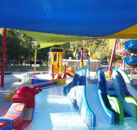 BIG4 Cania Gorge Holiday Park - LBG