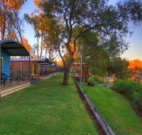 BIG4 Deniliquin Holiday Park - LBG