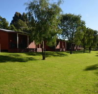 BIG4 Taunton Farm - LBG