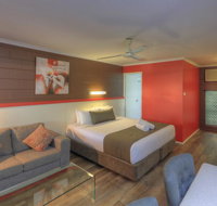 Billabong Lodge Motel - LBG