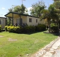 Biloela Caravan  Tourist Park - LBG