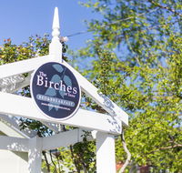 BIRCHES BB - LBG
