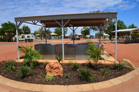 Black Rock Tourist Park - LBG 3