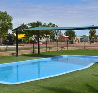 Black Rock Tourist Park - LBG