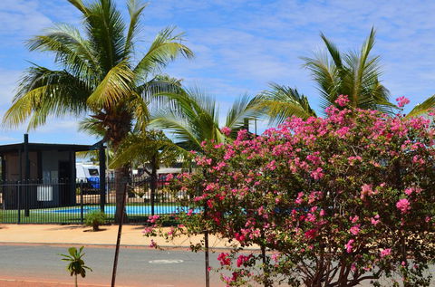 Black Rock Tourist Park - LBG 2