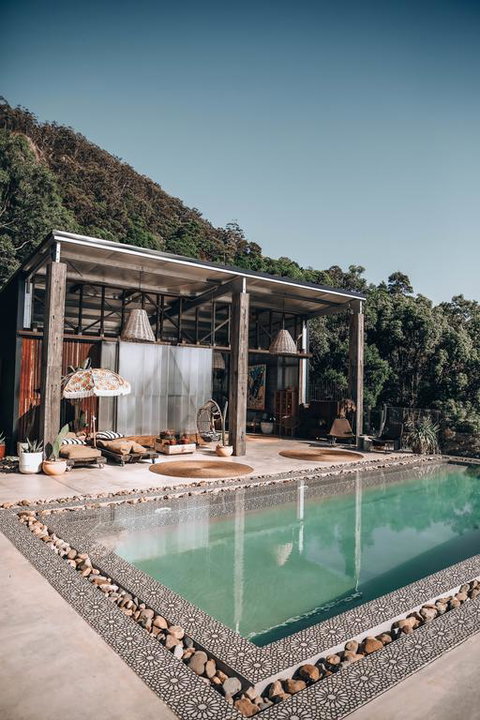 Blackbird Luxury Accommodation - LBG 3