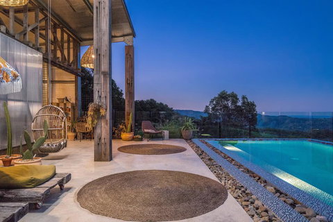 Blackbird Luxury Accommodation - LBG 1