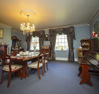 Blackwood Inn Innkeepers House - LBG