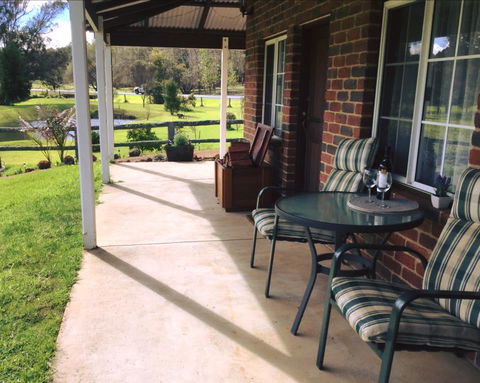 Blackwood Valley Suites - LBG 1