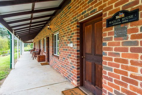 Blackwood Valley Suites - LBG 2