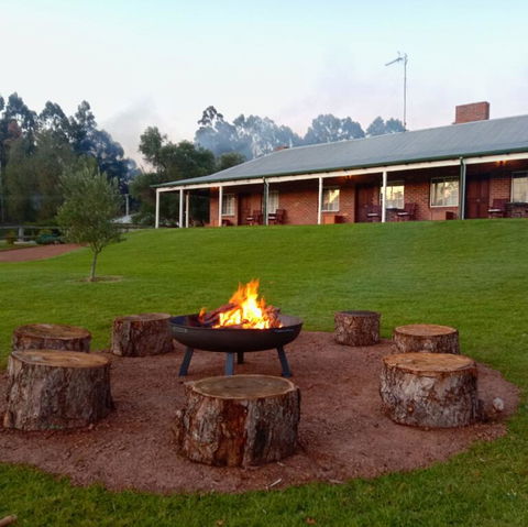 Blackwood Valley Suites - LBG 0