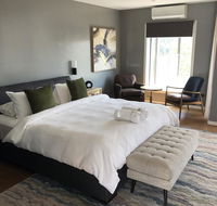 Blue Jacket Motel - LBG