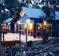 Blue Lake Lodge - LBG