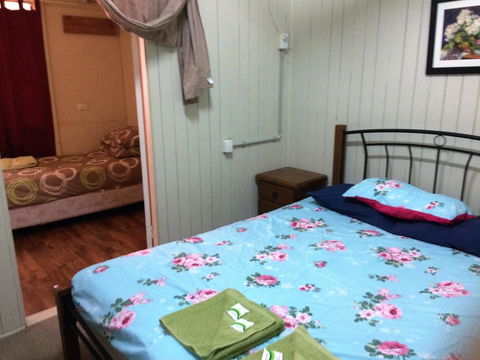Bluff Hotel - LBG 0