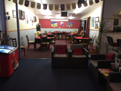 Bluff Hotel - LBG 2