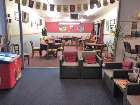 Bluff Hotel - LBG 3