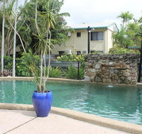 Bohemia Resort Cairns - LBG