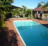 Bomaderry Motor Inn - LBG
