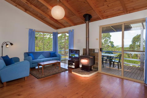 Bombina Cottages - LBG 0