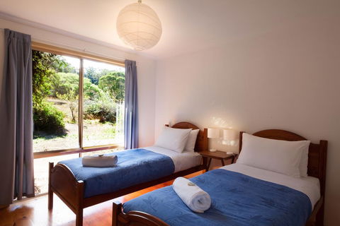 Bombina Cottages - LBG 1