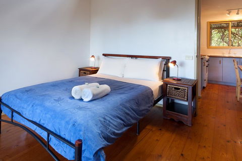 Bombina Cottages - LBG 3