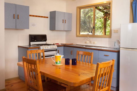 Bombina Cottages - LBG 2