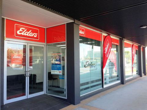 Elders Financial Planning Mackay - LBG 1