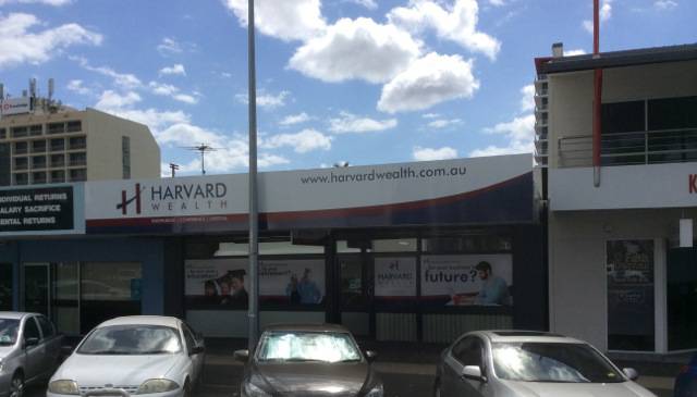 Financial Planning Rockhampton QLD LBG