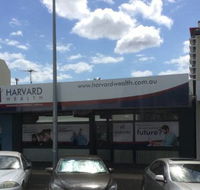Harvard Wealth - LBG