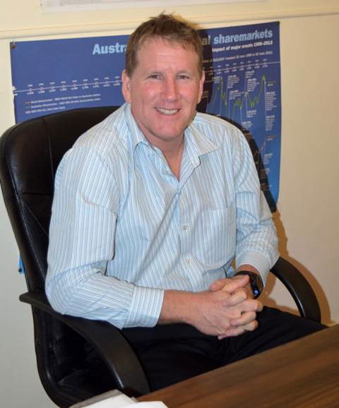 Bradley Smith Financial Services - LBG 0