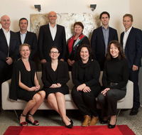 Morgans Financial LimitedNoosaville - LBG
