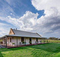 Brockenchack Vineyard Bed  Breakfast - LBG