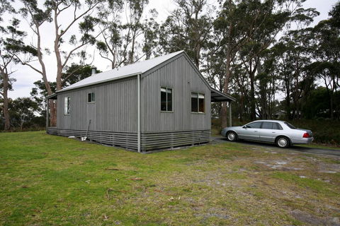 Brodribb River Rainforest Cabins - Cabin 1 - LBG 1