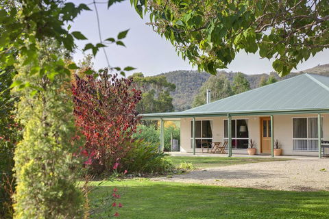 Brookfield Guest House - LBG 0