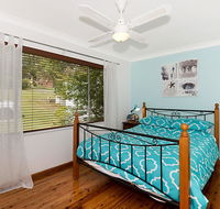 Budgewoi Cottage - LBG
