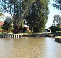 Bundalong Hideaway - LBG