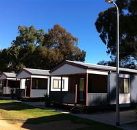 Bundalong Holiday Resort - LBG