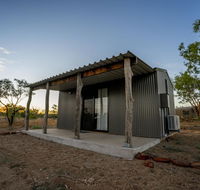 Bungle Bungle Caravan Park - LBG