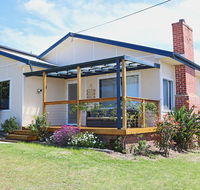 Bungo Beach house - Pet Friendly home - LBG