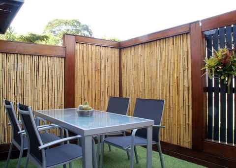 Cairns - Home Away From Home - Scenic & Peaceful - LBG 1