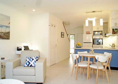 Cairns - Home Away From Home - Scenic & Peaceful - LBG 3