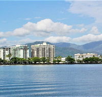 Cairns Aquarius - LBG