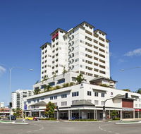 Cairns Central Plaza Apartment Hotel - LBG