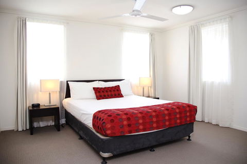 Cairns Central Plaza Apartment Hotel - LBG 2