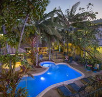 Cairns Central YHA - LBG