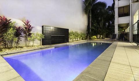 Cairns City Apartments - LBG 3