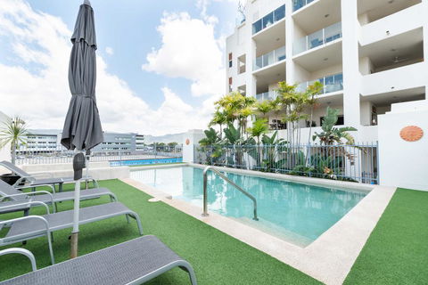 Cairns City Apartments - LBG 2